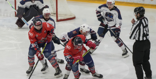 OHL, HK Prizma - HK Zemgale/LBTU, 31.01.2026.