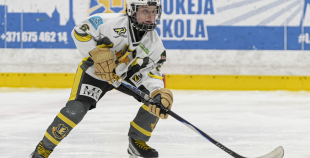 LBJČH (U12), Rīgas HS 2014 - Zibeņi, 10.01.2026.