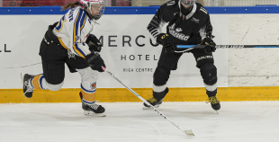 B&LČS, (Play-Off, Fināls), SHK Laima - HC Klaipeda, 21.03.2026.