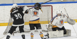 B&LČS, (Play-Off, Fināls), SHK Laima - HC Klaipeda, 21.03.2026.