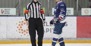 OHL, HK Mogo/RSU - HC Kyiv Capitals, 7.03.2026.