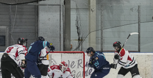 HC Kyiv Capitals - HC Panter
