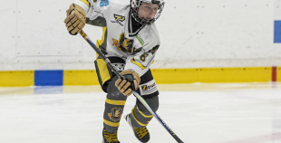 LBJČH (U12), Rīgas HS 2014 - Zibeņi, 10.01.2026.