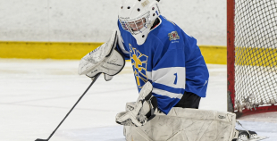 LBJČH (U12), Rīgas HS 2014 - Zibeņi, 10.01.2026.