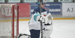 OHL, HK Mogo/RSU - HC Kyiv Capitals, 7.03.2026.