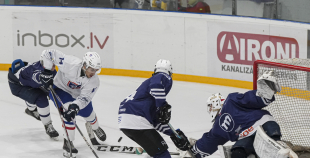 LHF Prezidenta kauss: Mogo/RSU - FRA U20, (3-4 PL), 15.08.2026.