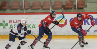 OHL, HK Prizma - HK Zemgale/LBTU, 31.01.2026.