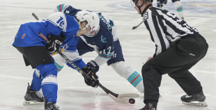 OHL, Rīgas HS - Kyiv Capitals, 17.01.2026.