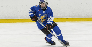 LBJČH (U12), Rīgas HS 2014 - Zibeņi, 10.01.2026.