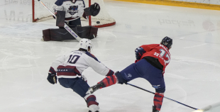 OHL, HK Prizma - HK Zemgale/LBTU, 31.01.2026.