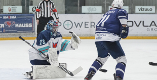 OHL, HK Mogo/RSU - HC Kyiv Capitals, 7.03.2026.