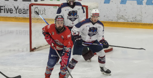 OHL, HK Prizma - HK Zemgale/LBTU, 31.01.2026.