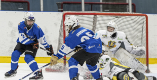 LBJČH (U12), Rīgas HS 2014 - Zibeņi, 10.01.2026.