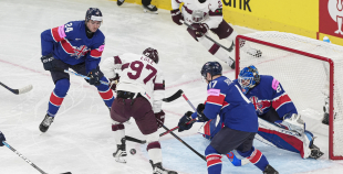 PČ 2026, LAT - GBR (6-0), 24.05.2026.