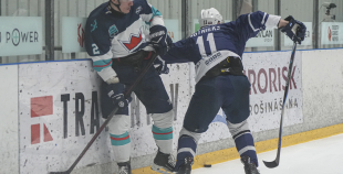 OHL, HK Mogo/RSU - HC Kyiv Capitals, 7.03.2026.