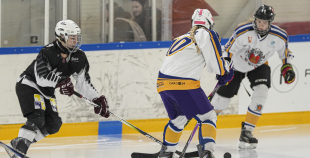 B&LČS, (Play-Off, Fināls), SHK Laima - HC Klaipeda, 21.03.2026.