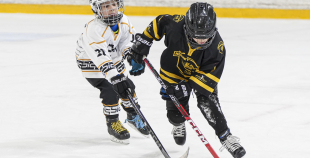 LBJČH (U8), sabraukums, 28.03.2026.