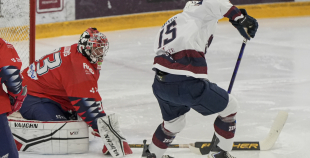 OHL, HK Prizma - HK Zemgale/LBTU, 31.01.2026.