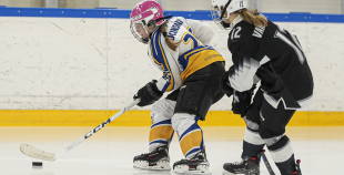 B&LČS, (Play-Off, Fināls), SHK Laima - HC Klaipeda, 21.03.2026.