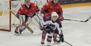 OHL, HK Prizma - HK Zemgale/LBTU, 31.01.2026.