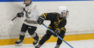 LBJČH (U8), sabraukums, 28.03.2026.