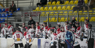 HC Kyiv Capitals - HC Panter