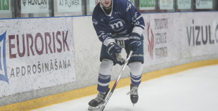 OHL, HK Mogo/RSU - HC Kyiv Capitals, 7.03.2026.