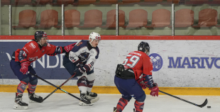 OHL, HK Prizma - HK Zemgale/LBTU, 31.01.2026.