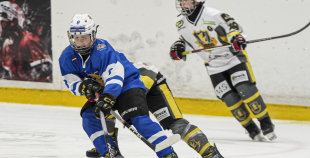 LBJČH (U12), Rīgas HS 2014 - Zibeņi, 10.01.2026.