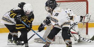 LBJČH (U8), sabraukums, 28.03.2026.