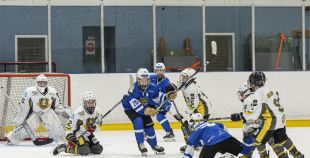 LBJČH (U12), Rīgas HS 2014 - Zibeņi, 10.01.2026.