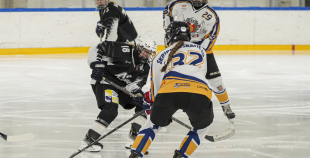 B&LČS, (Play-Off, Fināls), SHK Laima - HC Klaipeda, 21.03.2026.