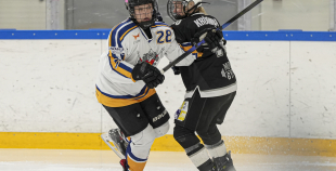 B&LČS, (Play-Off, Fināls), SHK Laima - HC Klaipeda, 21.03.2026.