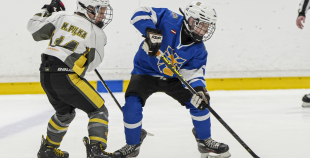 LBJČH (U12), Rīgas HS 2014 - Zibeņi, 10.01.2026.