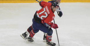 OHL, HK Prizma - HK Zemgale/LBTU, 31.01.2026.