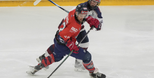 OHL, HK Prizma - HK Zemgale/LBTU, 31.01.2026.