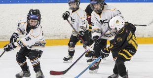 LBJČH (U8), sabraukums, 28.03.2026.