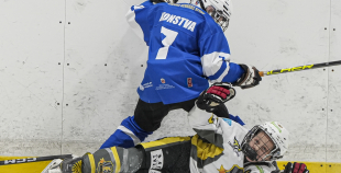 LBJČH (U12), Rīgas HS 2014 - Zibeņi, 10.01.2026.