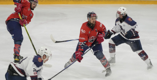 OHL, HK Prizma - HK Zemgale/LBTU, 31.01.2026.