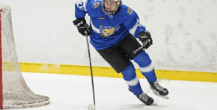 OHL, Rīgas HS - Kyiv Capitals, 17.01.2026.