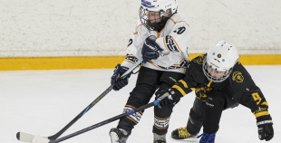 LBJČH (U8), sabraukums, 28.03.2026.