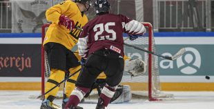 Veterānu 50, 50+ apbalvošana, LAT veterānu - LTU veterānu spēle, 9.04.2026.