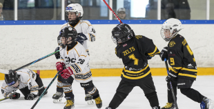 LBJČH (U8), sabraukums, 28.03.2026.