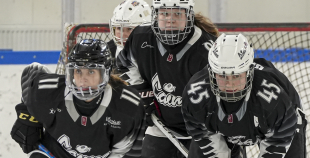 B&LČS, (Play-Off, Fināls), SHK Laima - HC Klaipeda, 21.03.2026.