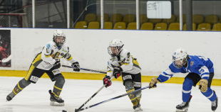 LBJČH (U12), Rīgas HS 2014 - Zibeņi, 10.01.2026.