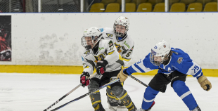 LBJČH (U12), Rīgas HS 2014 - Zibeņi, 10.01.2026.