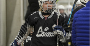 B&LČS, (Play-Off, Fināls), SHK Laima - HC Klaipeda, 21.03.2026.