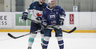 OHL, HK Mogo/RSU - HC Kyiv Capitals, 7.03.2026.