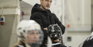 B&LČS, (Play-Off, Fināls), SHK Laima - HC Klaipeda, 21.03.2026.