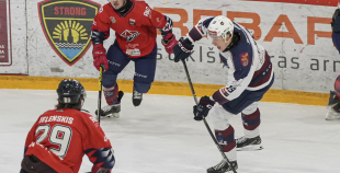 OHL, HK Prizma - HK Zemgale/LBTU, 31.01.2026.